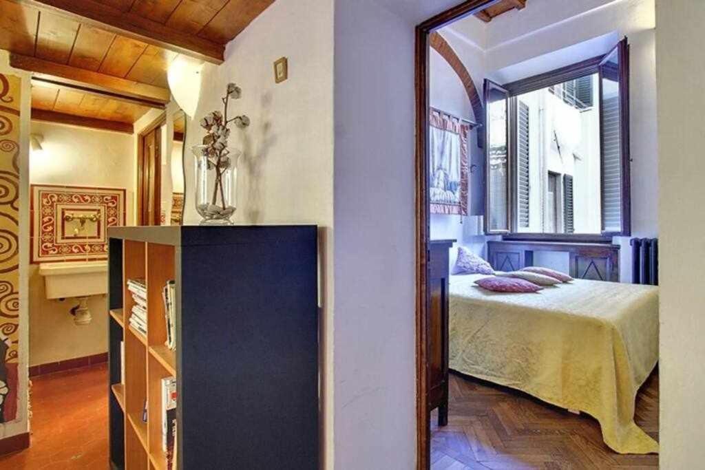 Two Bedrooms Near The Duomo Appartement