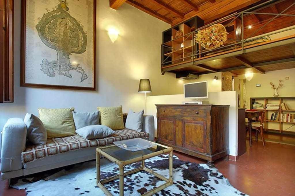 Appartement Two Bedrooms Near The Duomo