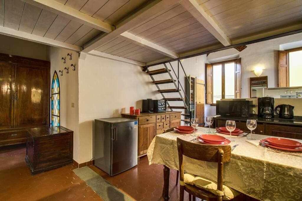 Appartement Two Bedrooms Near The Duomo Florence