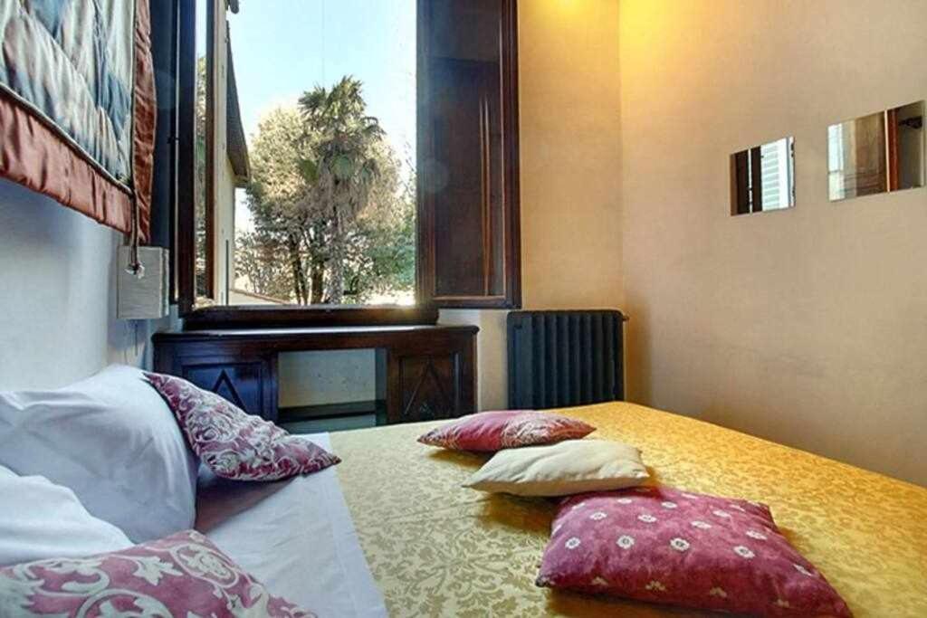 Appartement Two Bedrooms Near The Duomo Florence