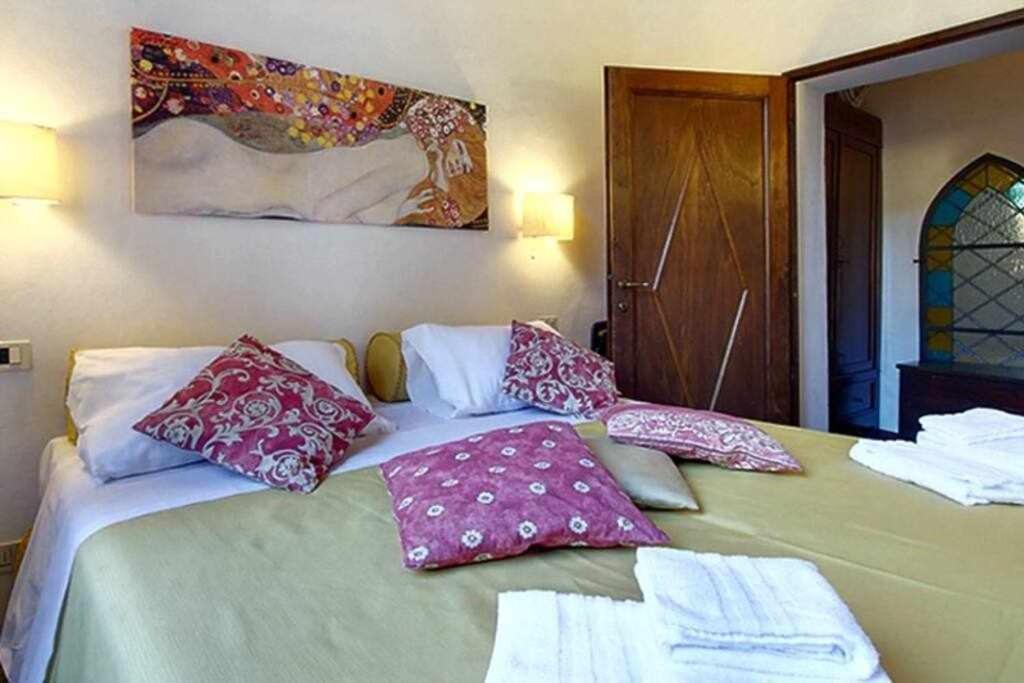 Appartement Two Bedrooms Near The Duomo Florence