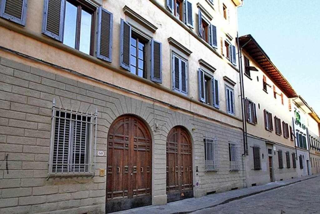 Two Bedrooms Near The Duomo Appartement