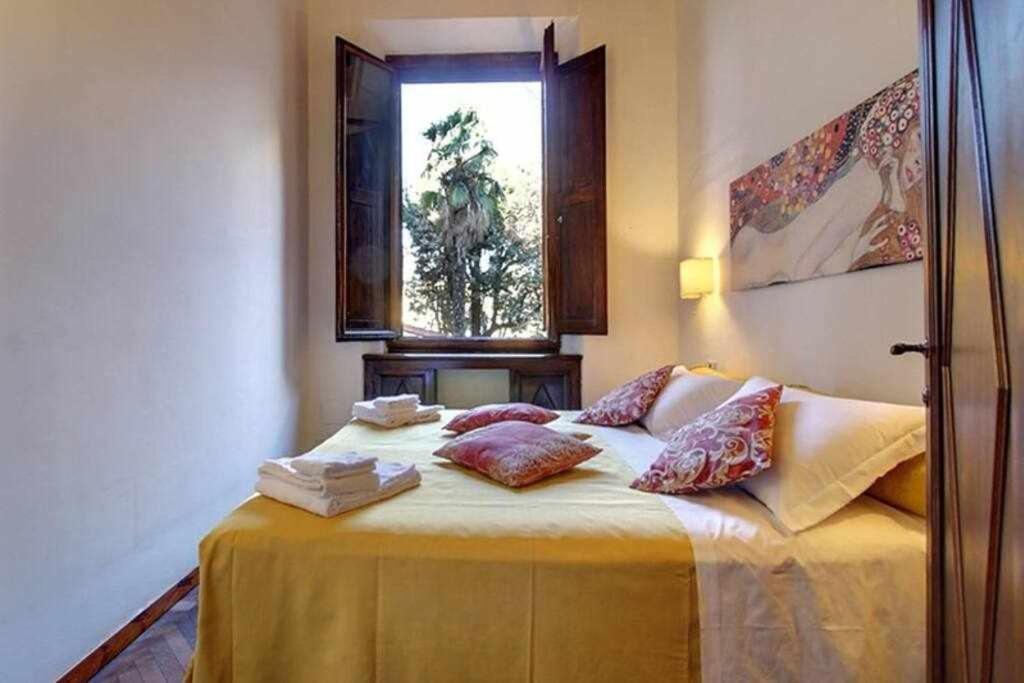 Appartement Two Bedrooms Near The Duomo Florence