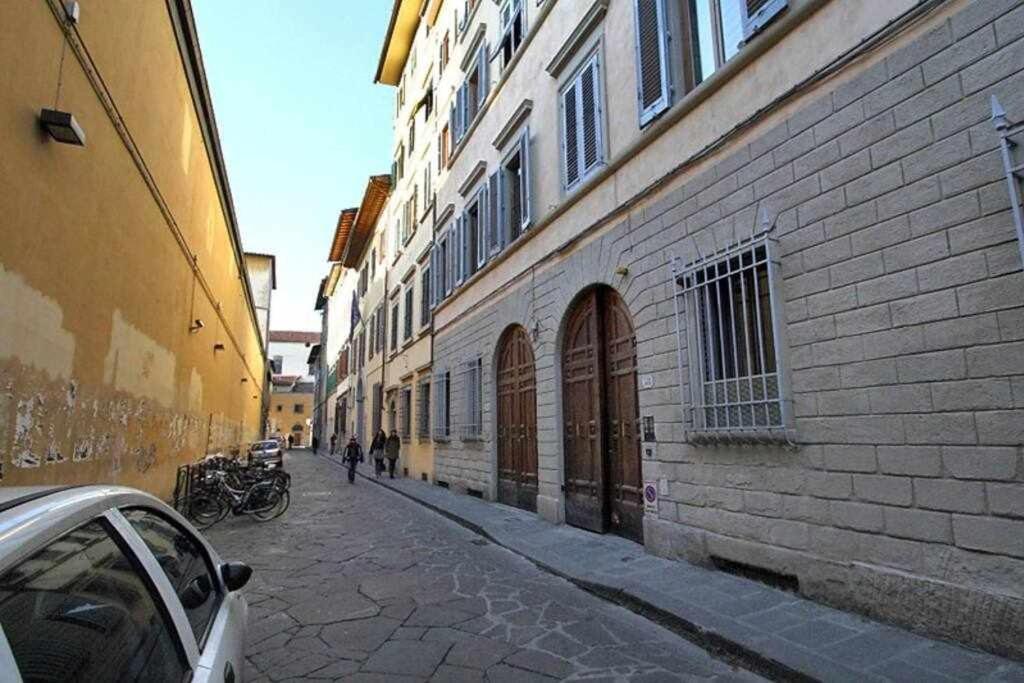 Two Bedrooms Near The Duomo Appartement Florence