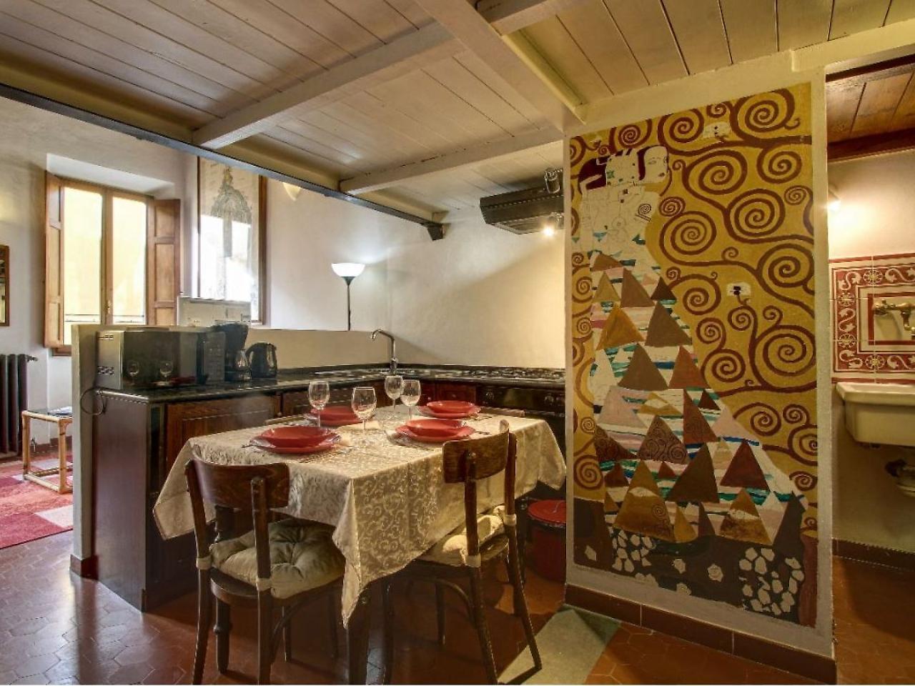 Two Bedrooms Near The Duomo Appartement *