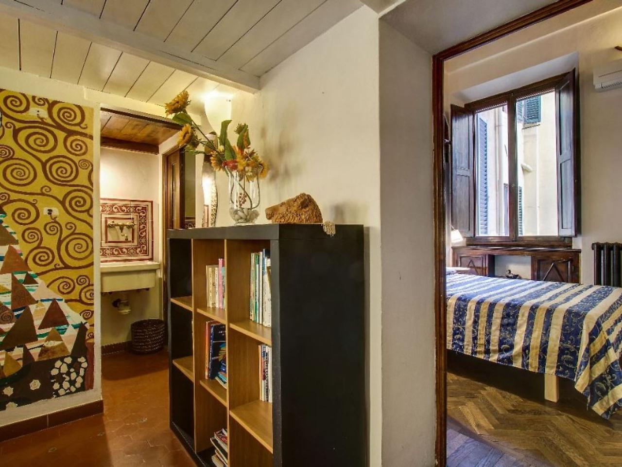 Two Bedrooms Near The Duomo Appartement Florence