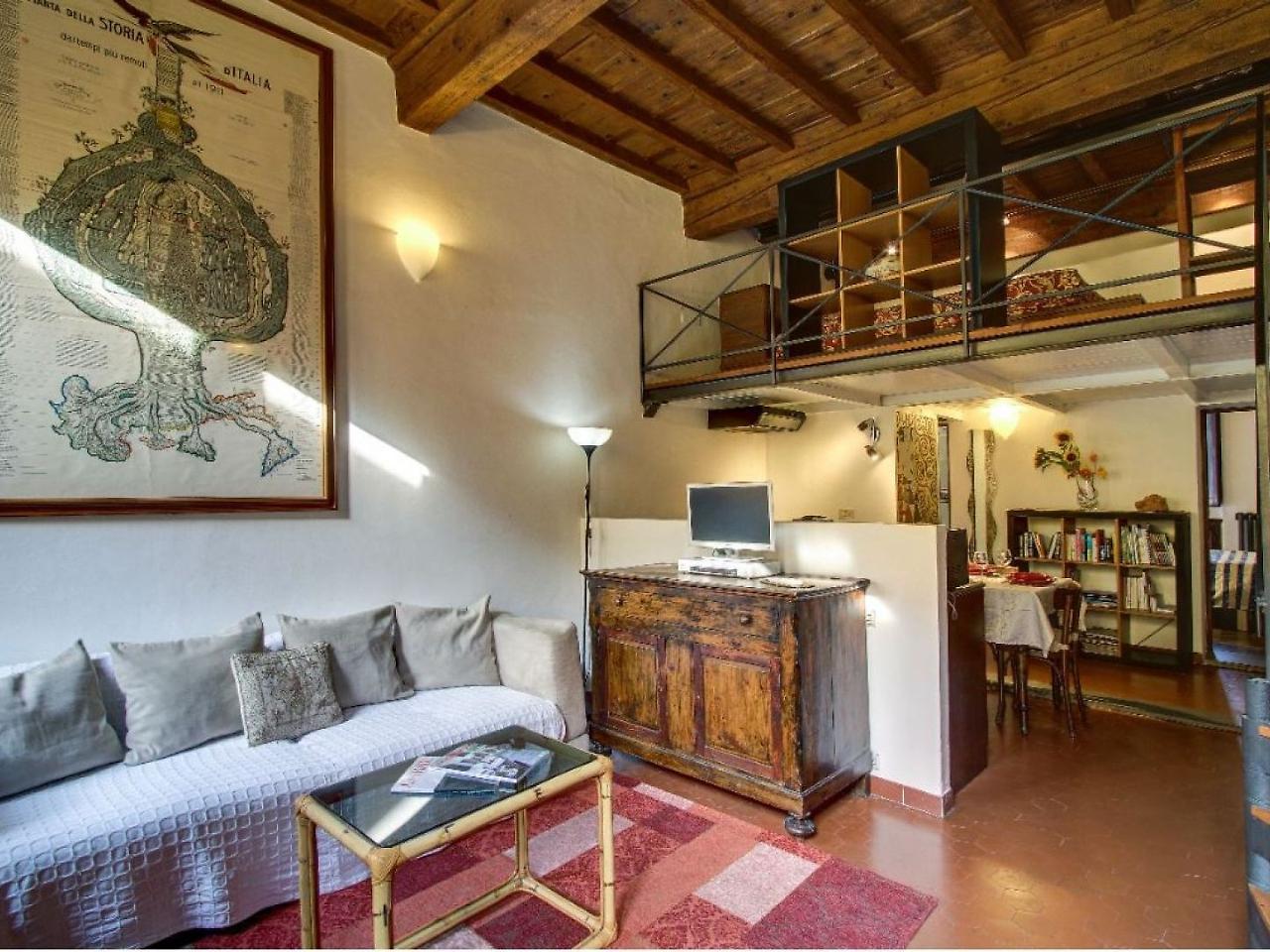 Appartement Two Bedrooms Near The Duomo